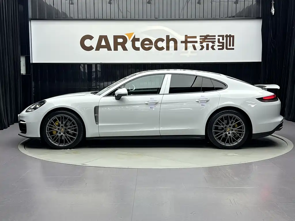 Porsche Panamera 2023 Panamera 2.9T