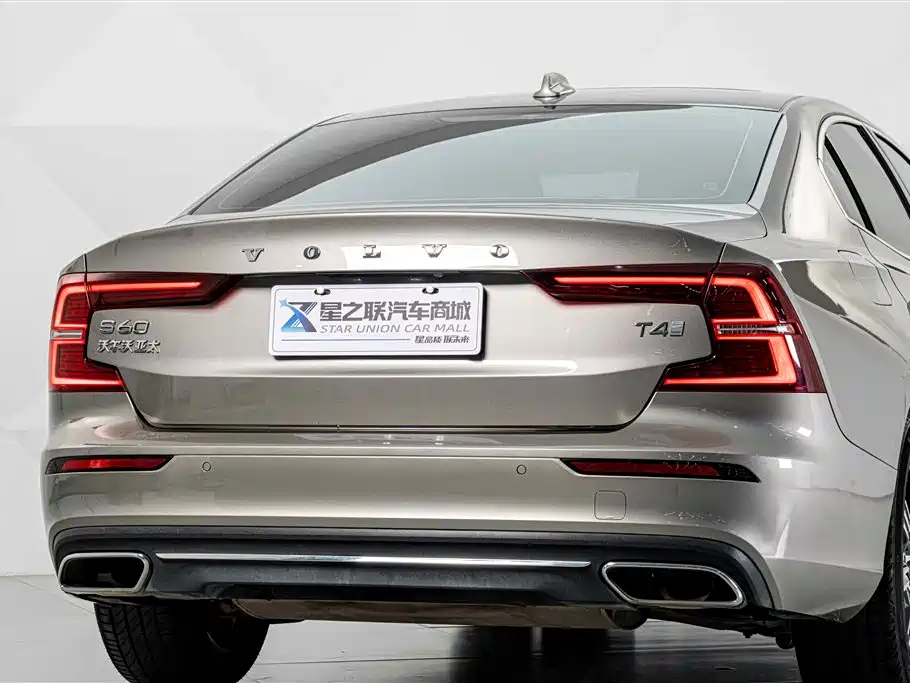 Volvo S60 — миниатюра 7