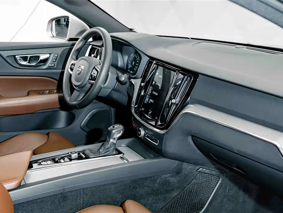 Volvo S60 — миниатюра 16
