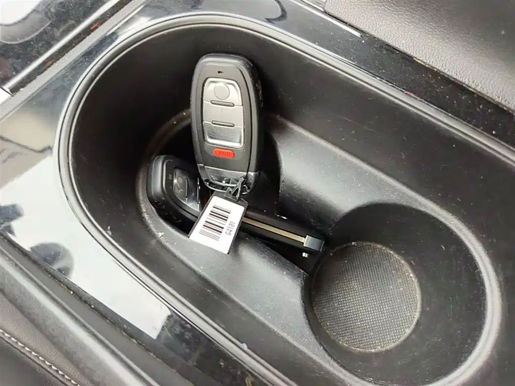 Hyundai Elantra 2023 1.5L CVT GLS Lead