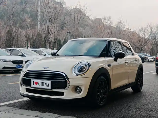 MINI 