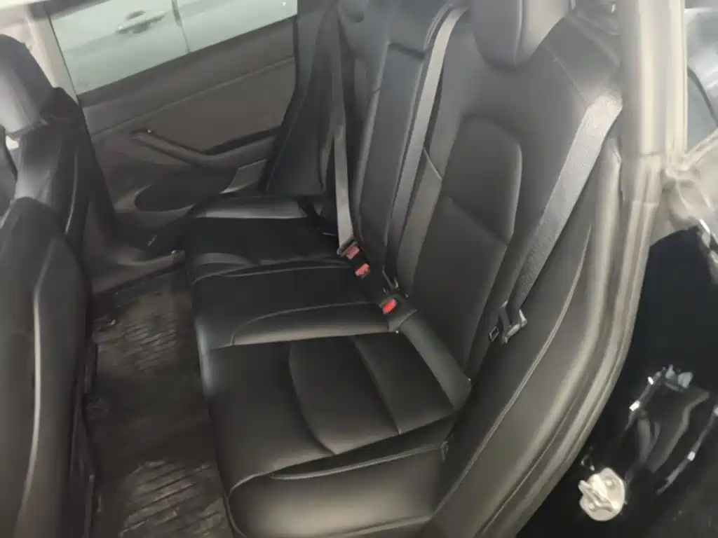 Tesla Model 3 — миниатюра 17