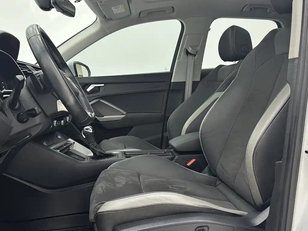 Audi Q3 2022 35 TFSI Fashion