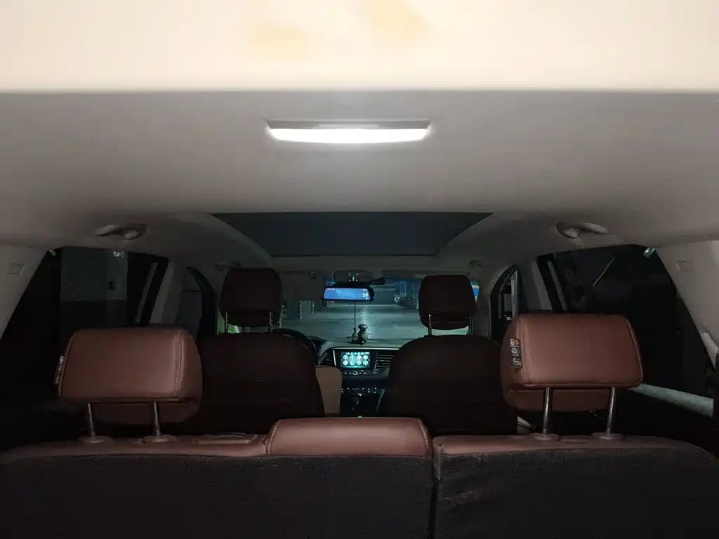 Buick GL6 — миниатюра 14