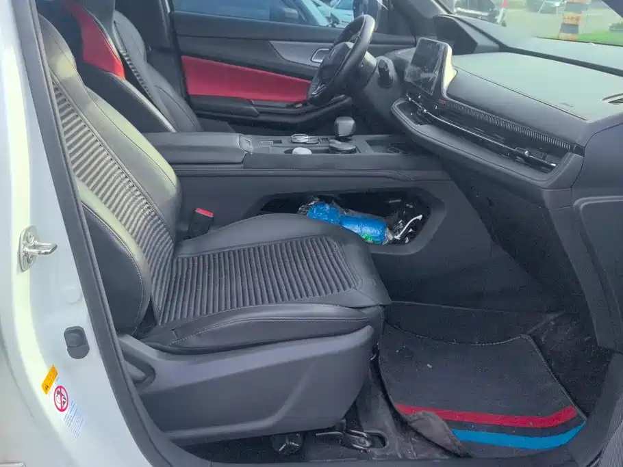 Changan CS55PLUS — миниатюра 8