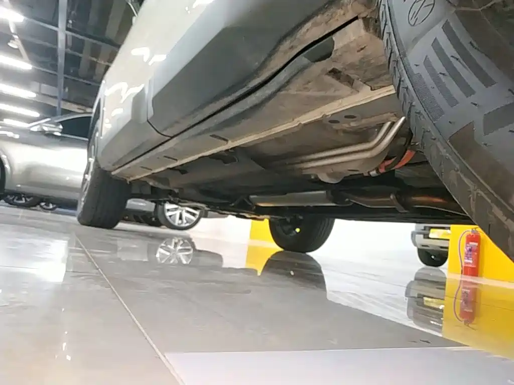 Beijing Off-Road BJ30 — миниатюра 22