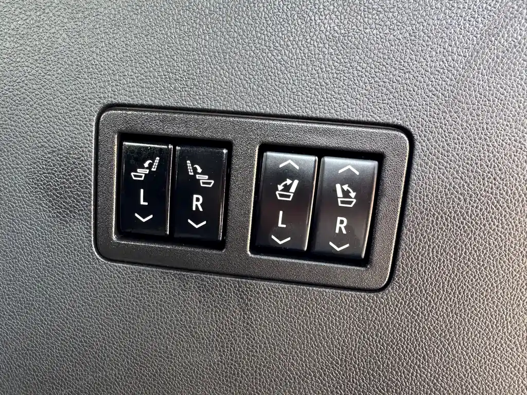 Buick Enclave 28T 4WD Premium Flagship Type, фото 27