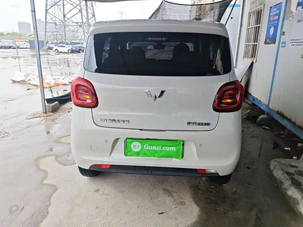 Wuling Mini EV MINIEV 2025