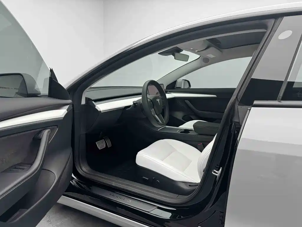 Tesla Model 3 — миниатюра 7