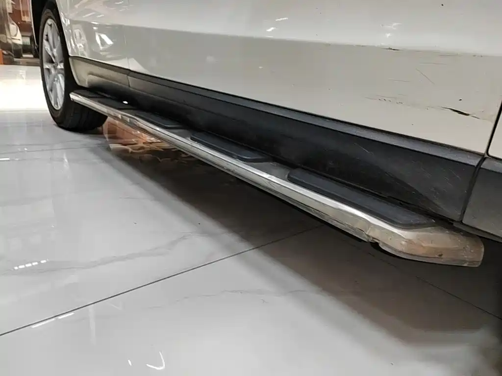 Audi Q5 — миниатюра 21
