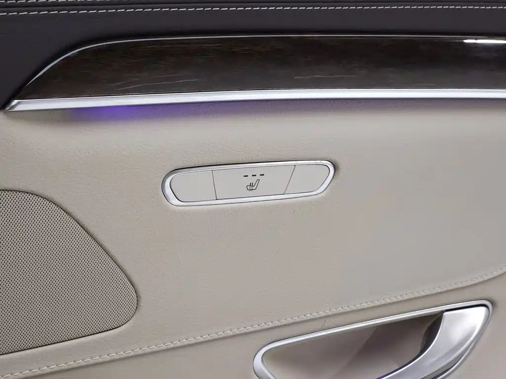 Mercedes-Benz S-Class — миниатюра 17