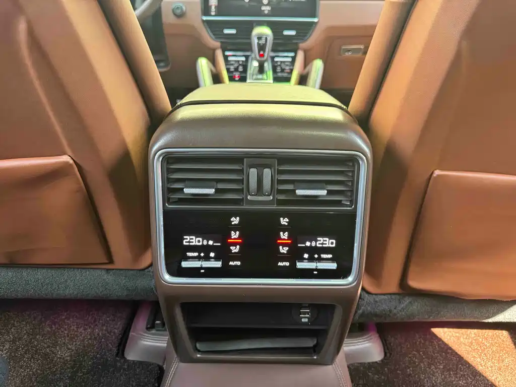 Porsche Cayenne — фотографии объявления, Фото 21
