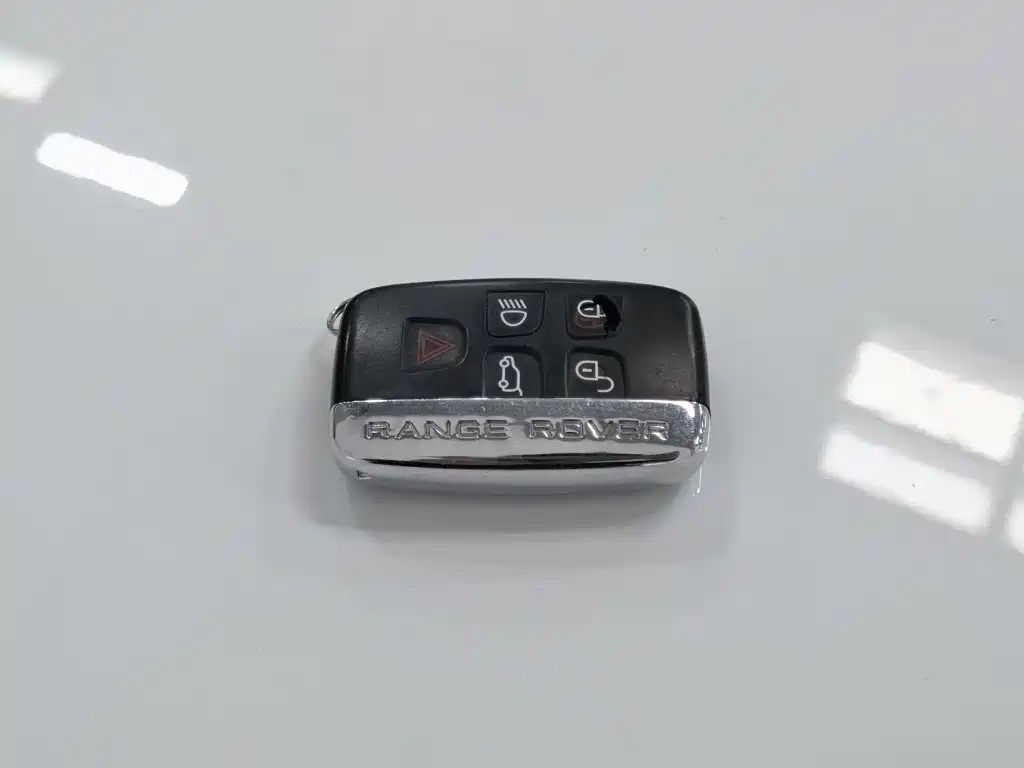 Land Rover Sport — миниатюра 19