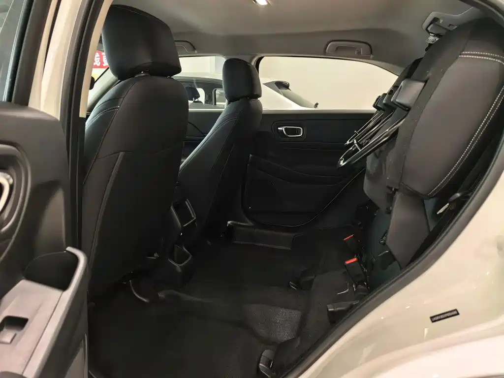 Honda Vezel — миниатюра 11