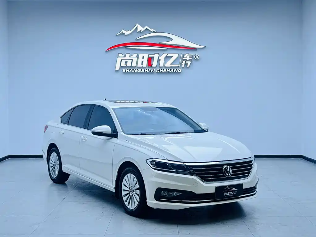 Volkswagen Lavida 2021 280TSI DSG Comfort
