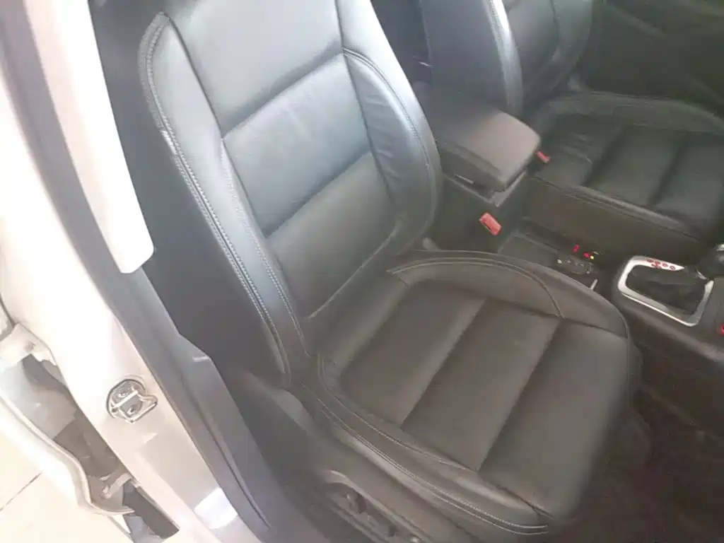 Volkswagen Tiguan — миниатюра 25
