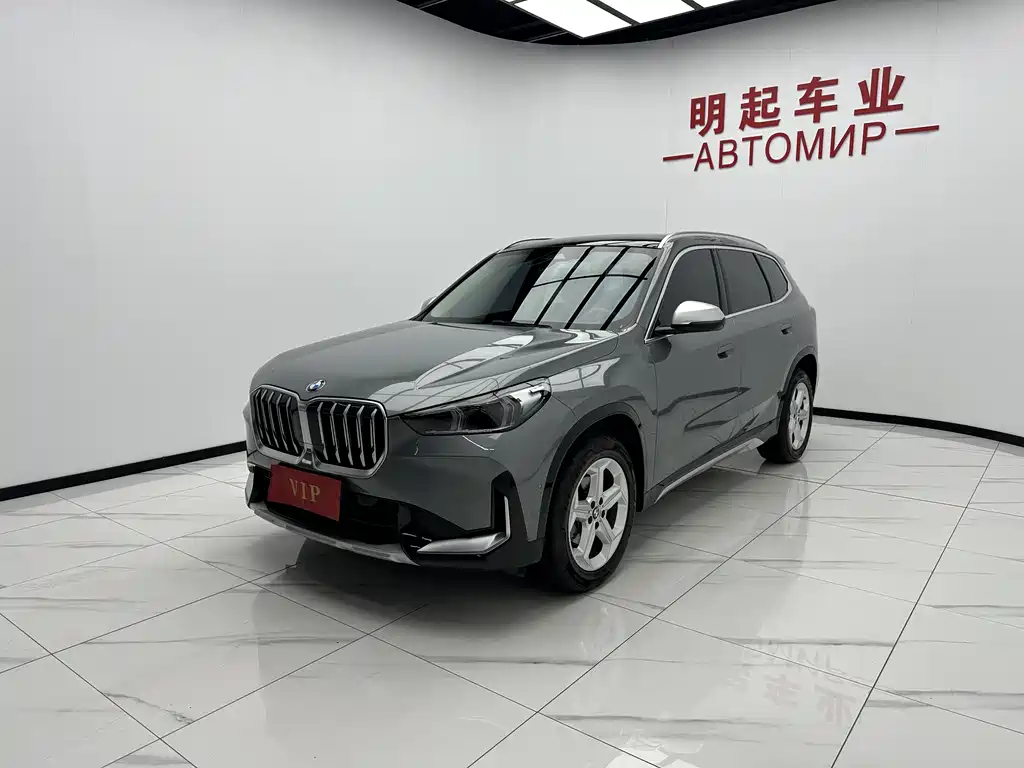 BMW X1 2023 sDrive20Li X