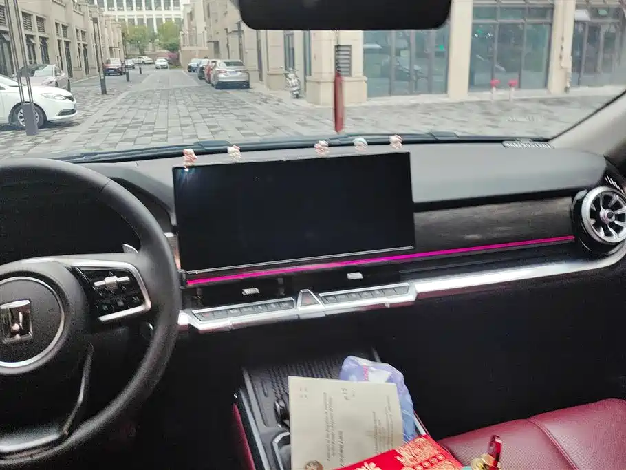 TANK TANK 400 NEW ENERGY