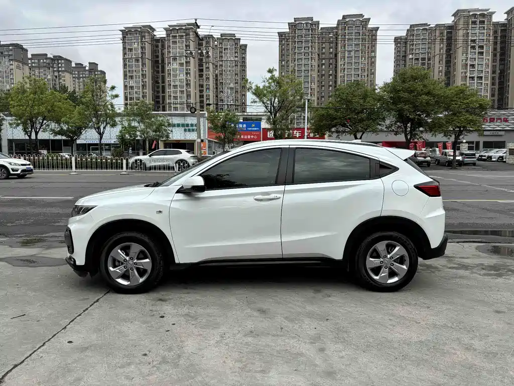 Honda XR-V 2017 1.5L LXi CVT