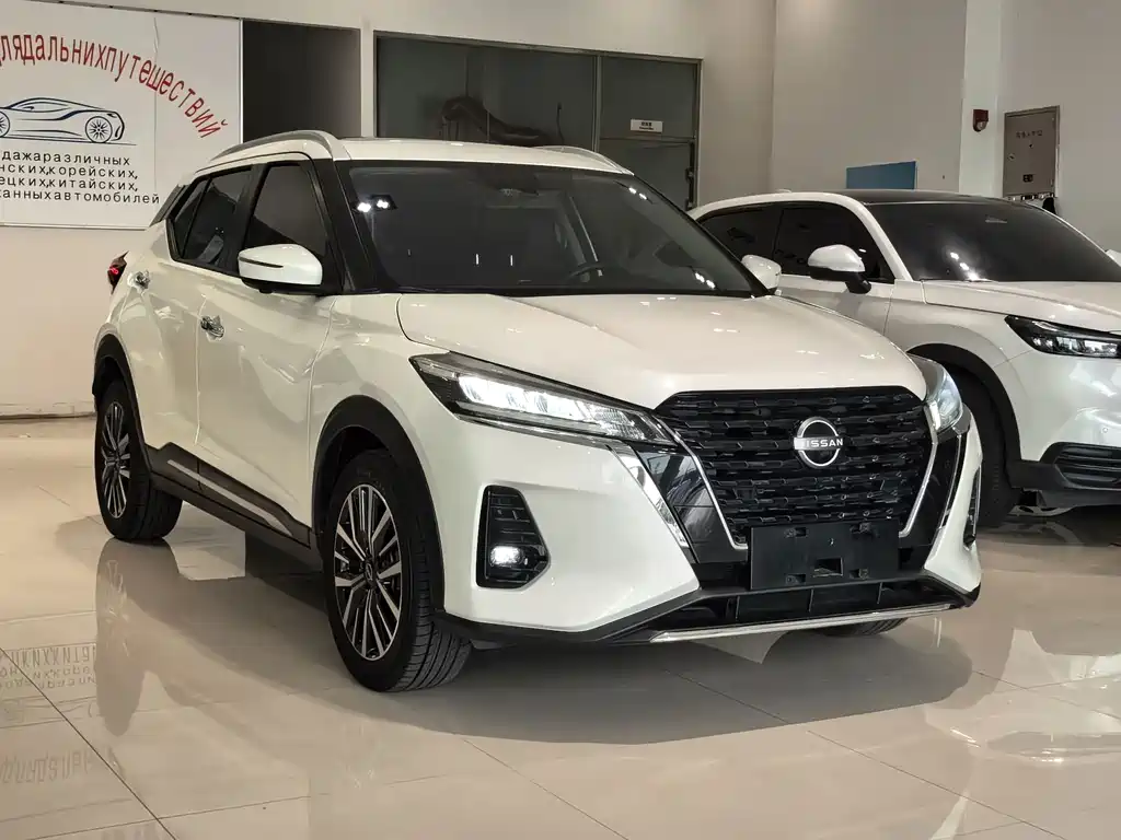 Nissan Kicks — миниатюра 5