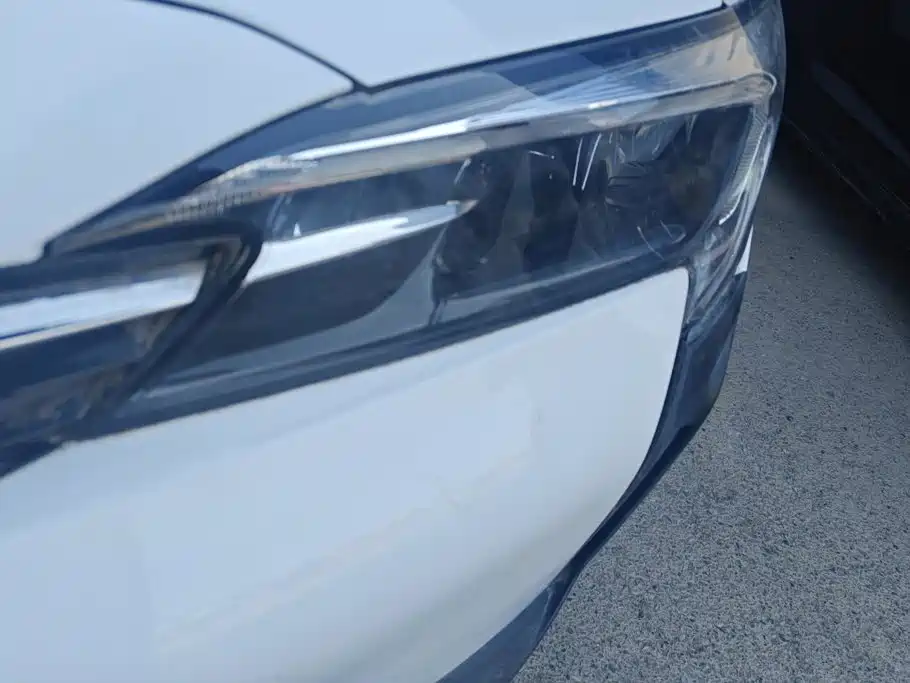 Buick Velite 6 — миниатюра 5