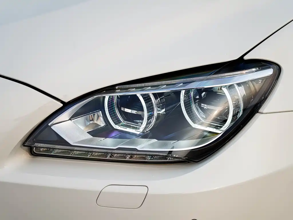 BMW M6 2013 M6 Gran Coupe