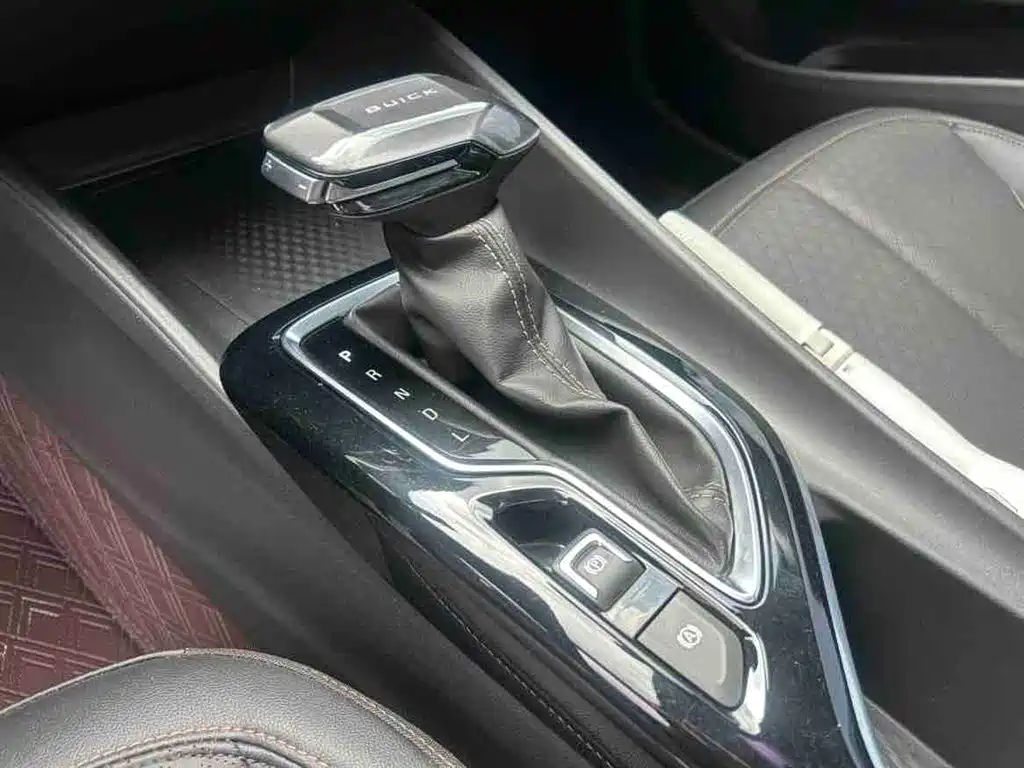 Buick Verano 2023 Pro