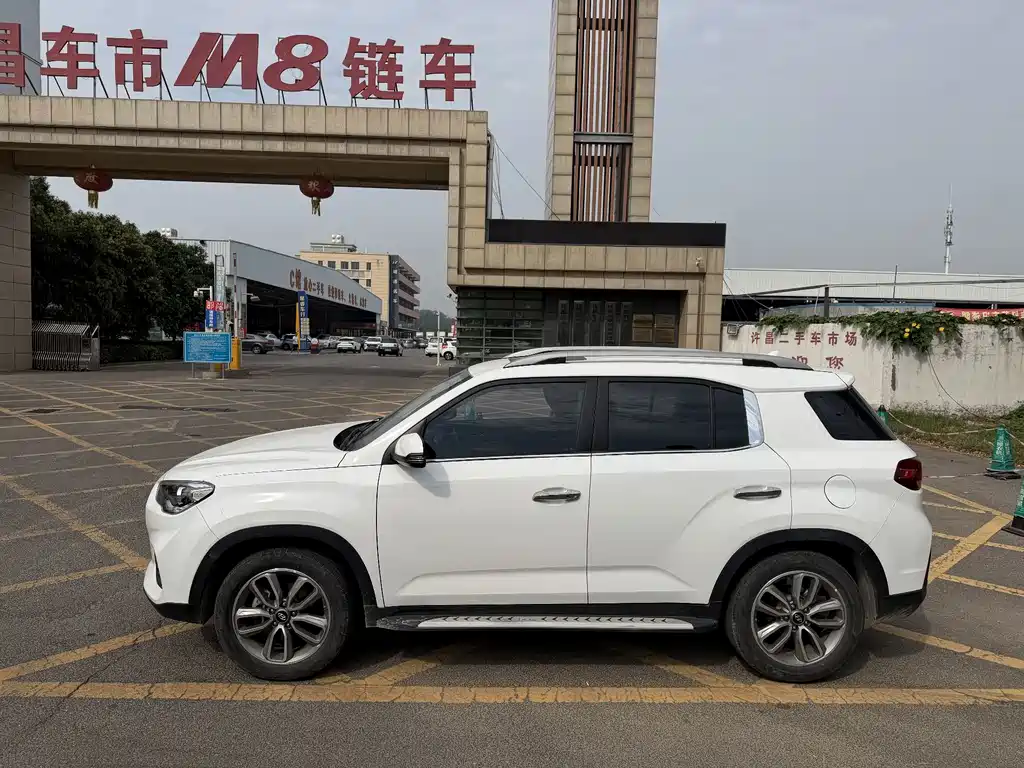 Hyundai ix35 — миниатюра 11