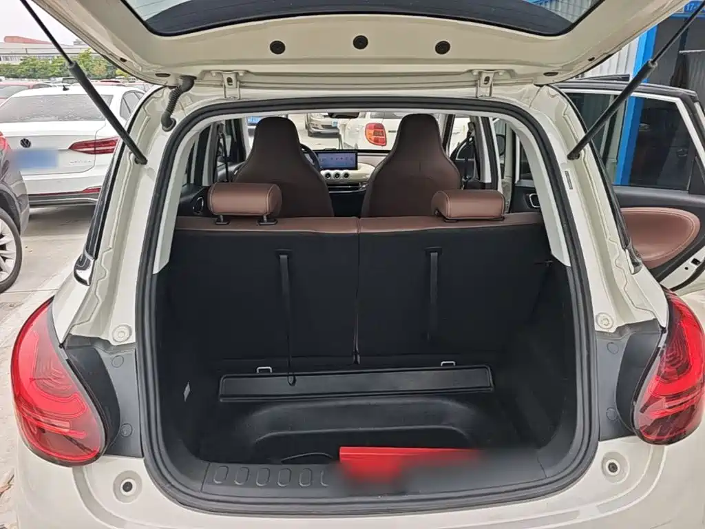 Wuling Bingo — миниатюра 19