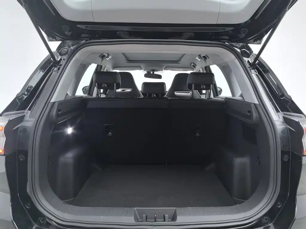 Chery Tiggo 7 PLUS — миниатюра 16