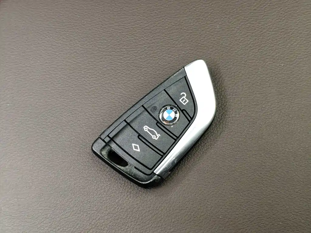BMW X3 — миниатюра 21