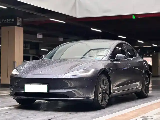tesla model-3