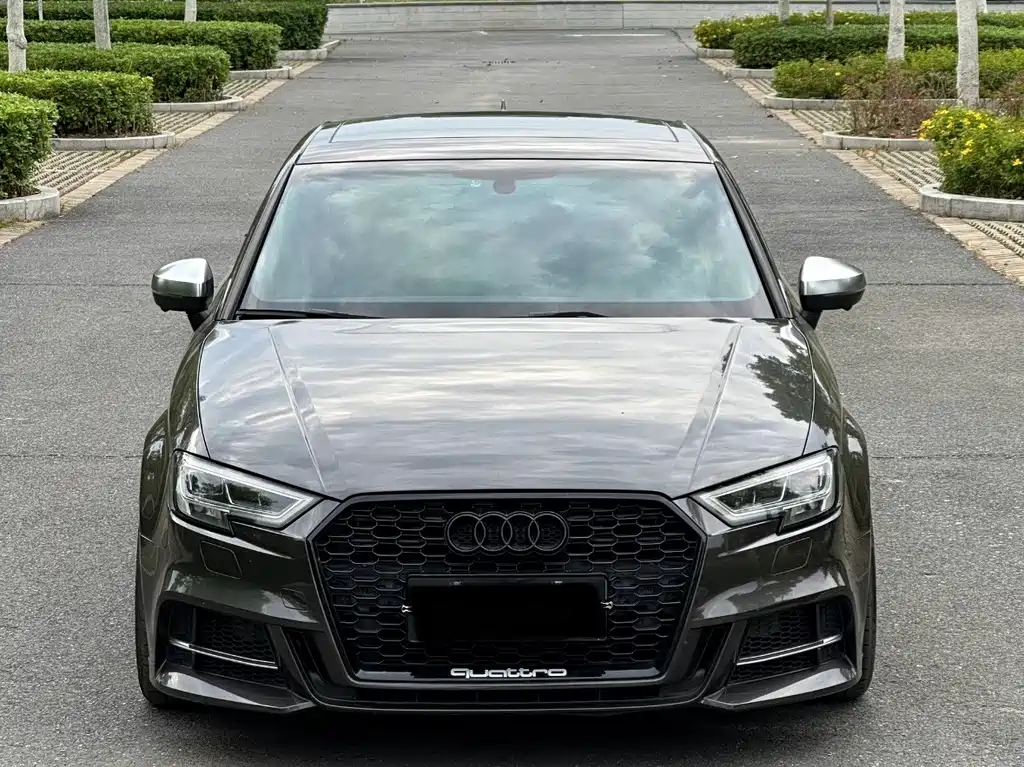 Audi S3 — фотографии объявления, Фото 12