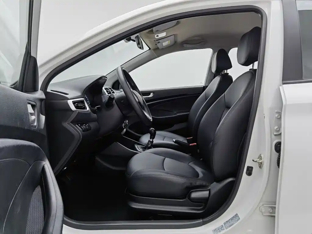Hyundai Verna — миниатюра 10
