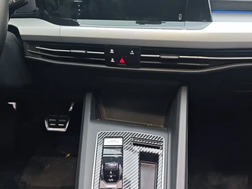 Volkswagen Golf — миниатюра 19