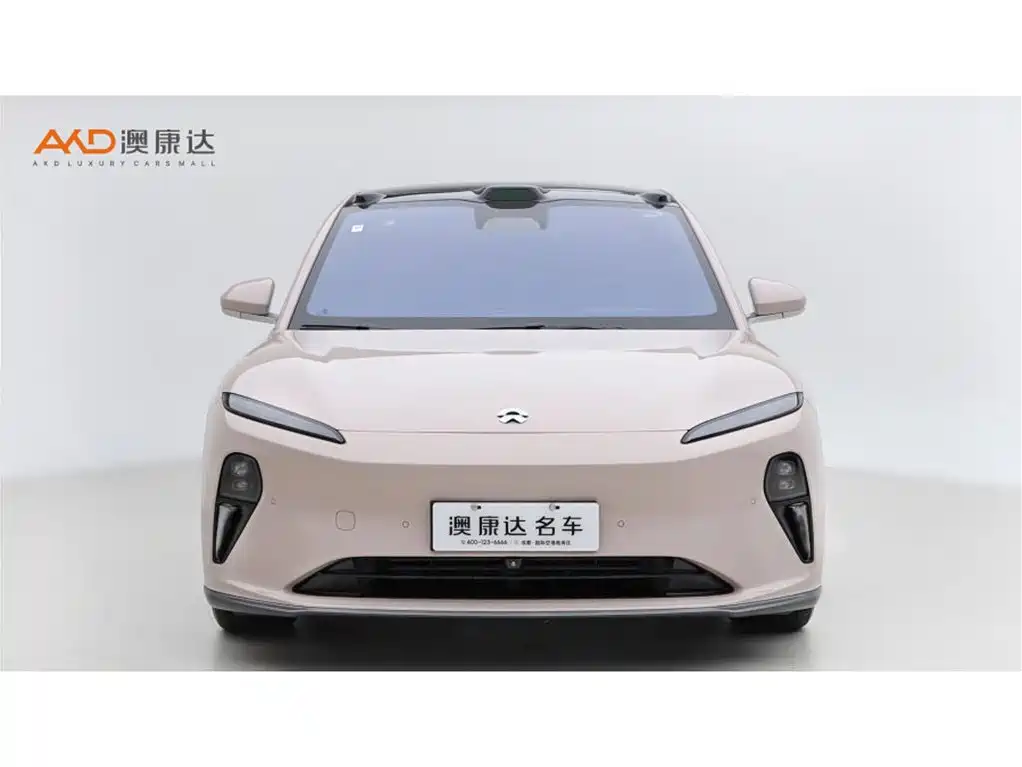 NIO ET5 — миниатюра 2