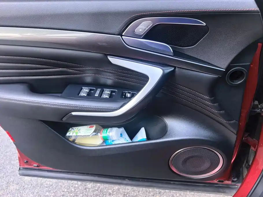 Wey Wey P8 — миниатюра 7