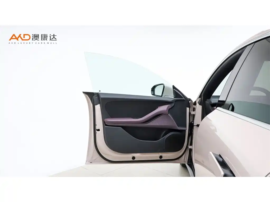 NIO ET5 — миниатюра 10