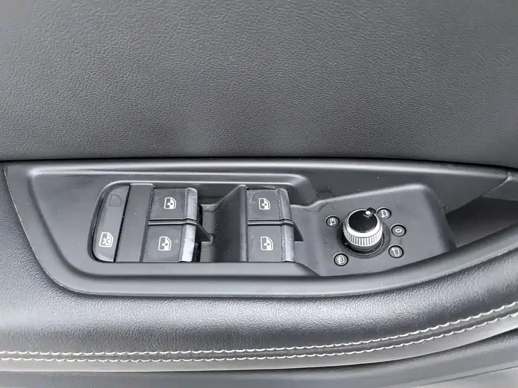 Audi A4L — миниатюра 9