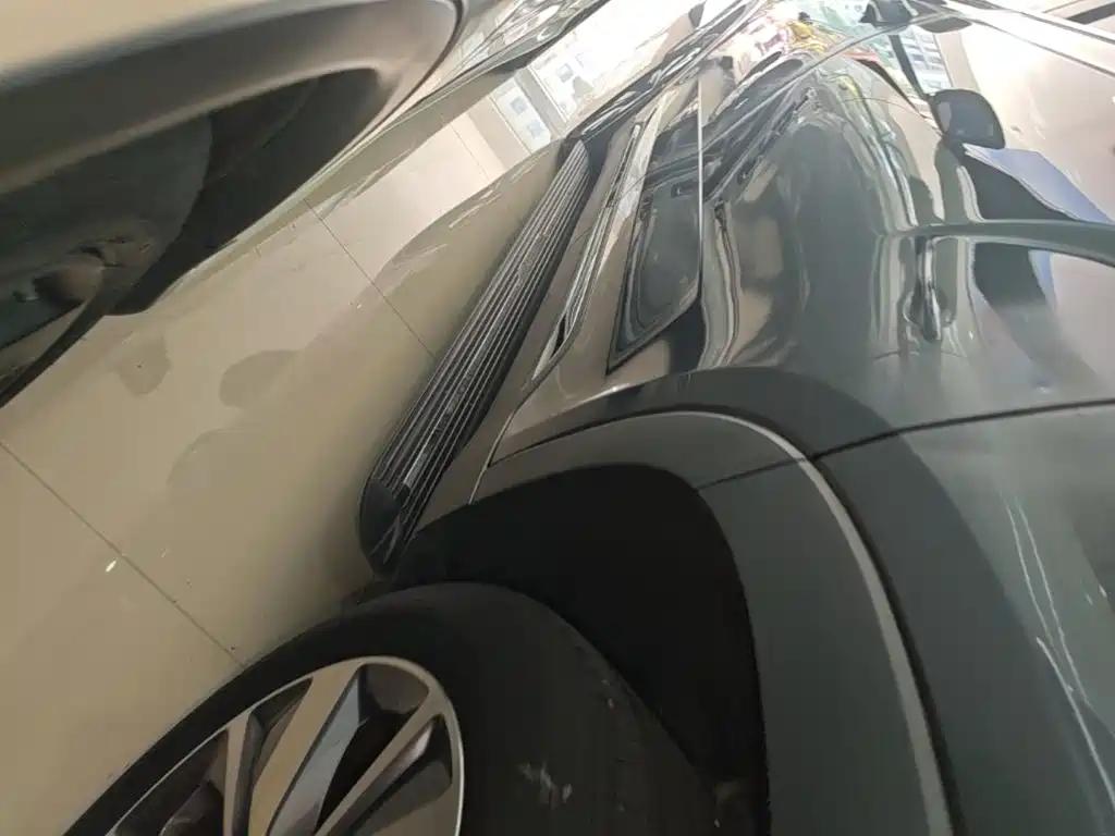 Geely Haoyue — миниатюра 22