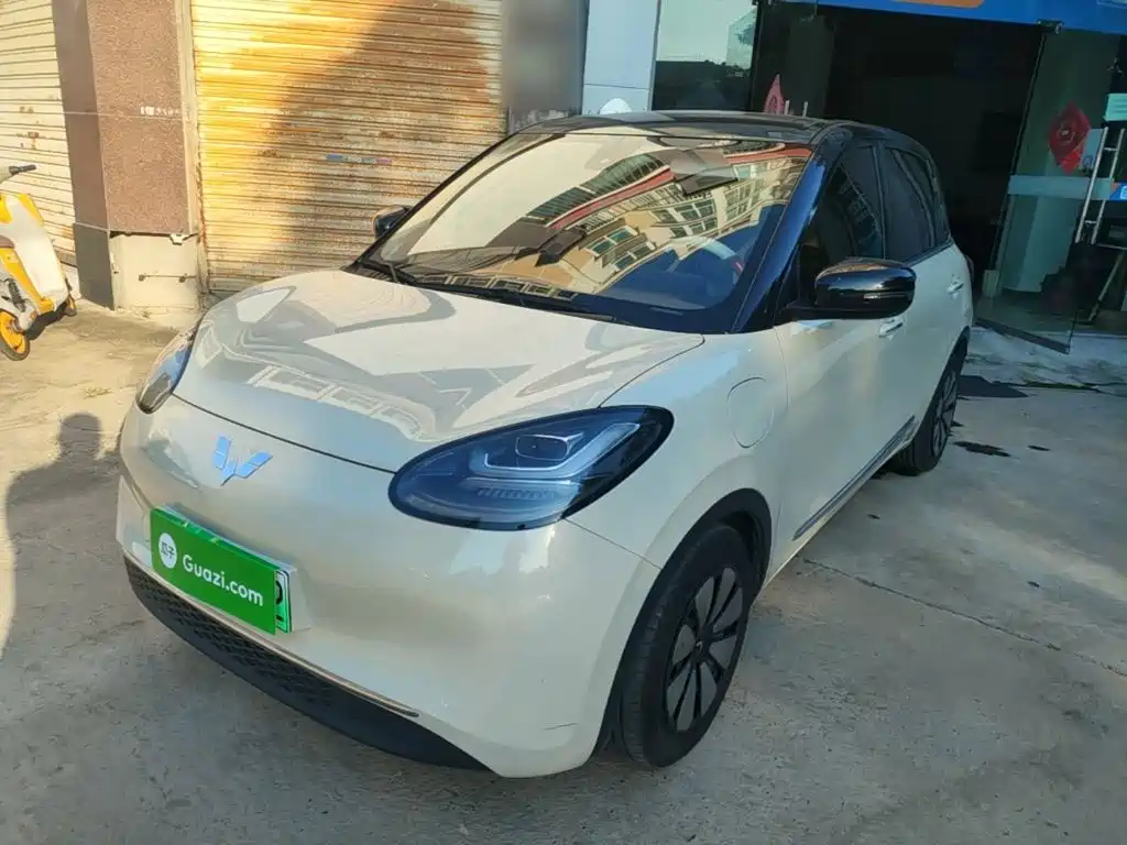 Wuling Binguo