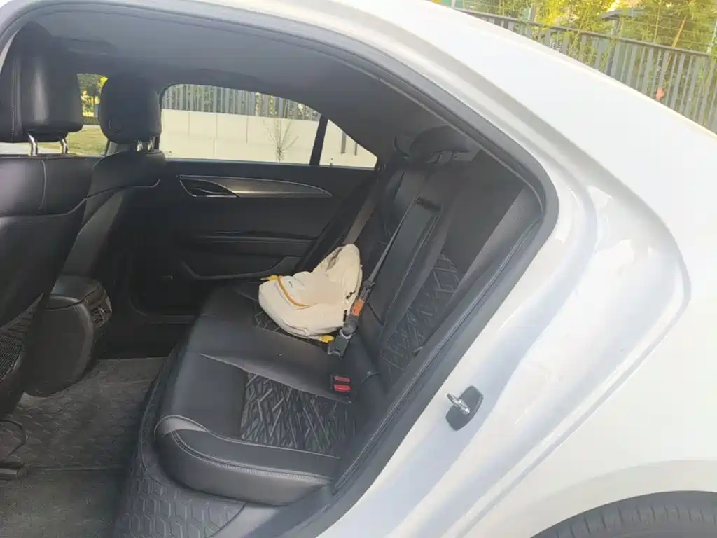 Cadillac ATS-L — миниатюра 17