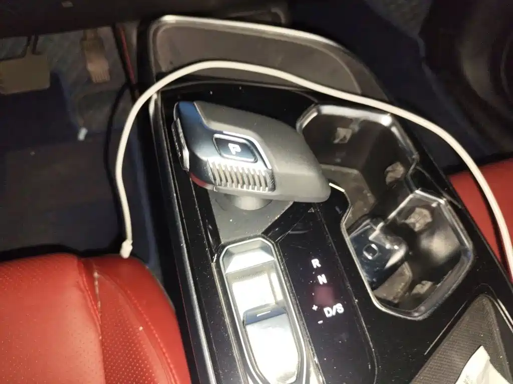 BAIC Mofang — миниатюра 7