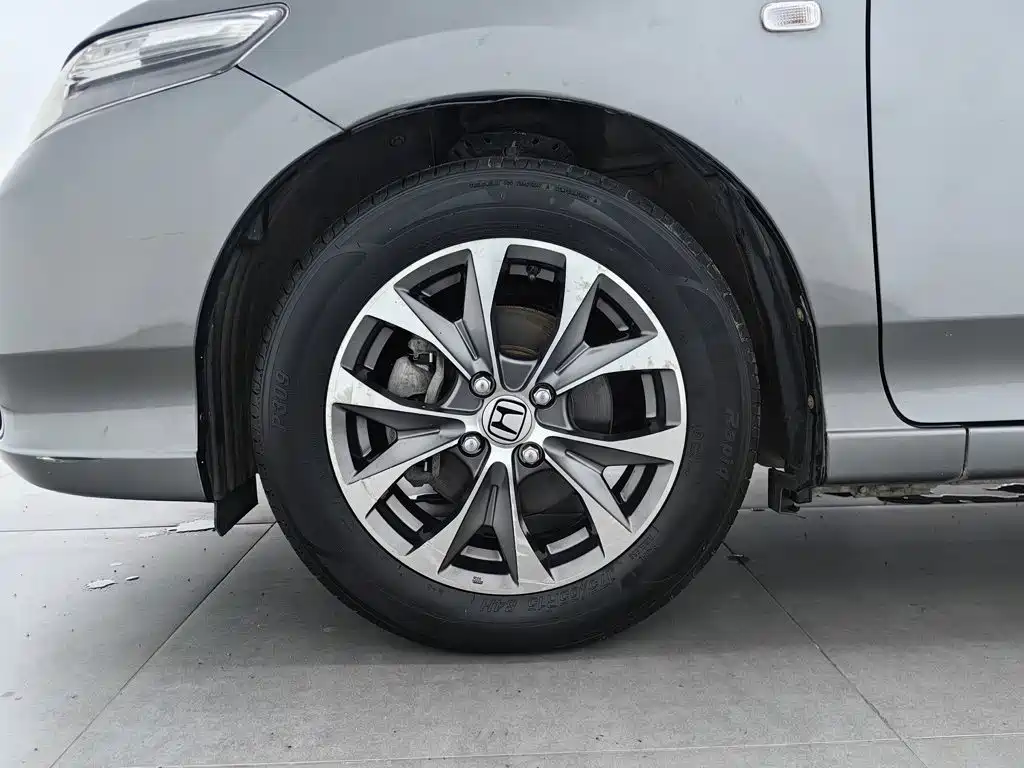 Honda City Classic — миниатюра 17