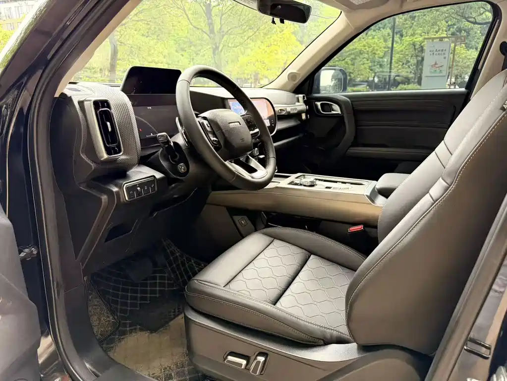 Haval Big Dog — миниатюра 6