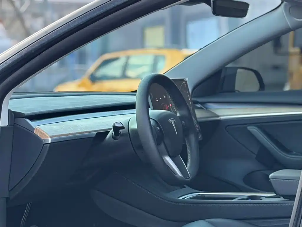 Tesla Model 3 — миниатюра 4
