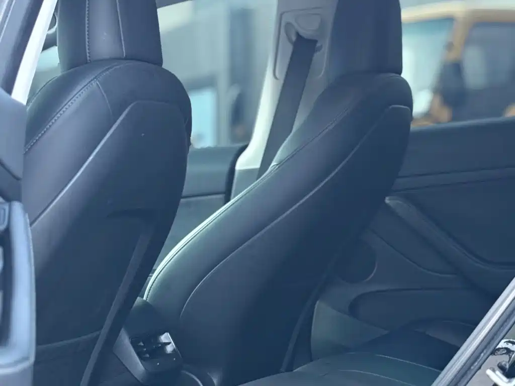 Tesla Model 3 — миниатюра 6