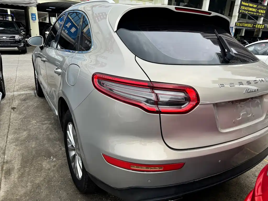 Zotye Zotye SR9 — миниатюра 9