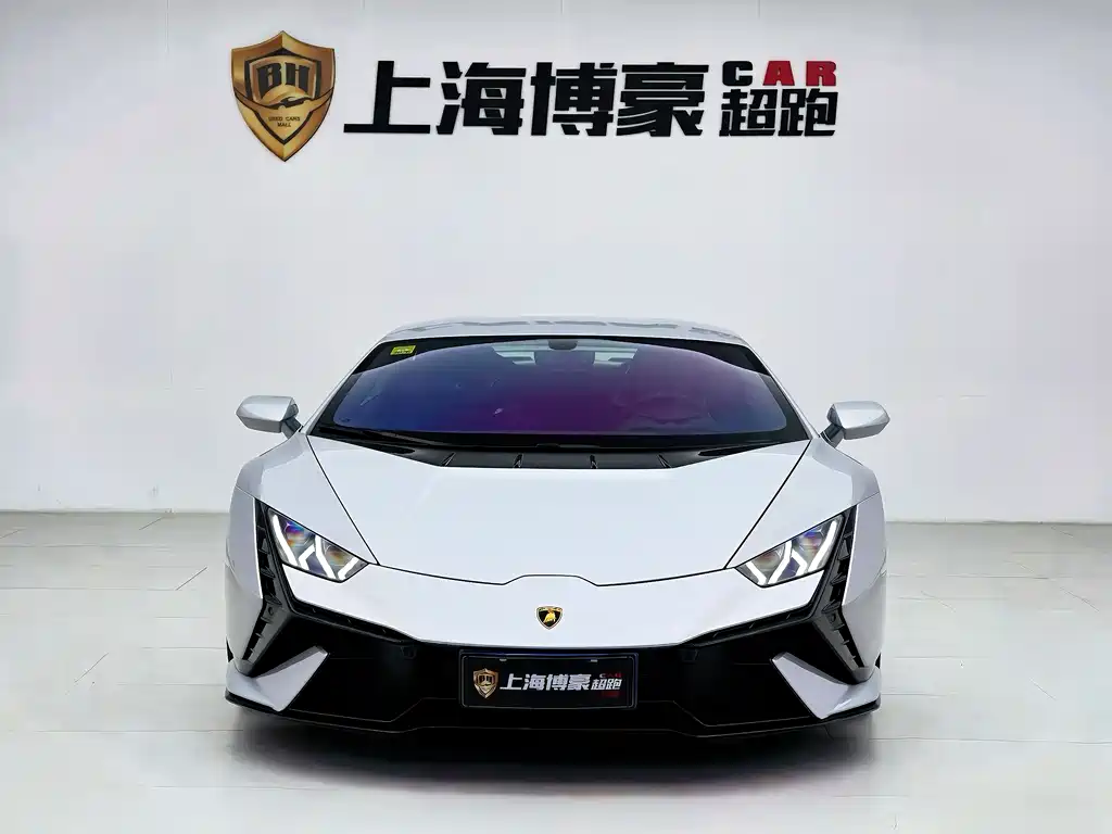 Lamborghini Huracán 2023 Huracán Tecnica