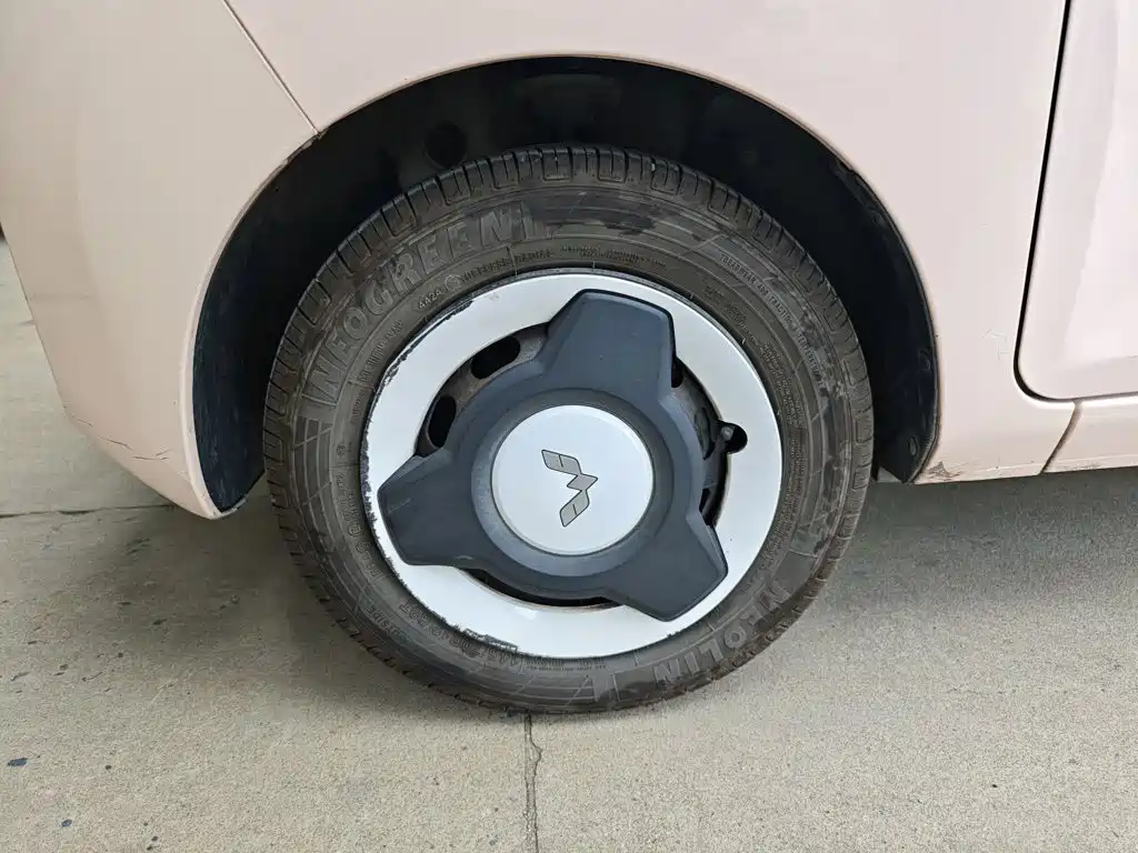 Wuling MINIEV — миниатюра 23